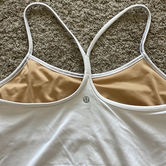 Lululemon Tank - Picture 3 of 3
